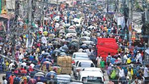 Do we have a vision for Dhaka?