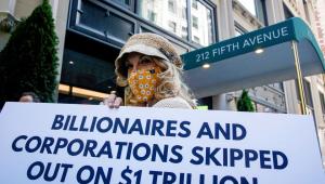 Inequality and Democracy