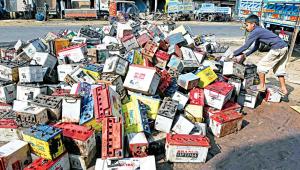 From lead poisoning to cardiac deaths