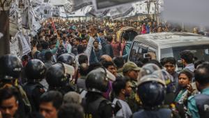 All about fair and unfair elections