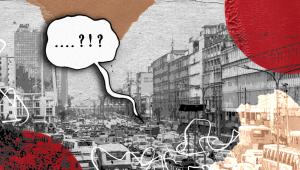 VIP movements in Dhaka