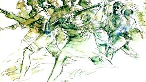 recognition of 1971 genocide