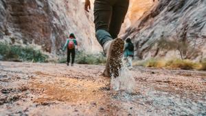 New year resolutions