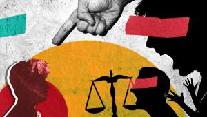 The fight for ‘The Story of Sharifa’