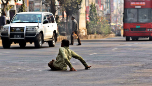 Paving the path to an accessible Dhaka