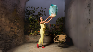 Celebrating the colours of Falgun