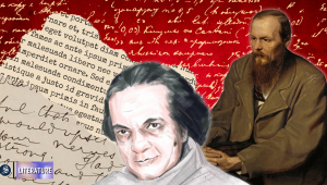 dostoyevsky ahmed sofa translation