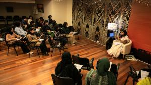 living letters orchid chakma