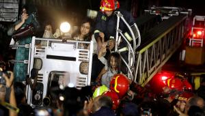 Nimtoli to Bailey Road: Where is the justice for fire-related deaths?