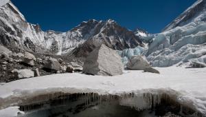 Himalayan Third Pole