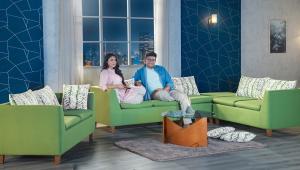 Preparing your living room for Eid celebrations