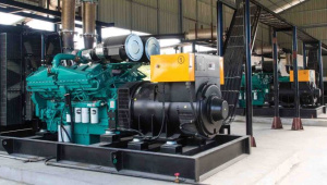 Efficient generators at industries can slash LNG imports by 21%: study