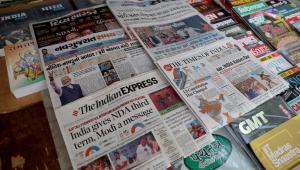 The Indian election’s winners and losers