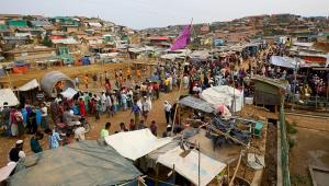 A call for true solidarity with the Rohingya community