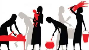 recognising women's unpaid care work