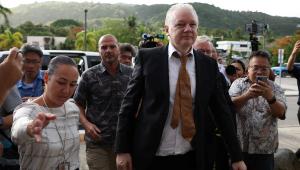 Assange is free, but justice has not been done