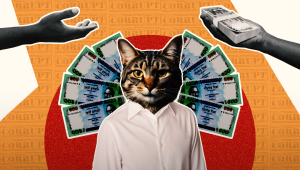 The nine lives of corrupt public servants