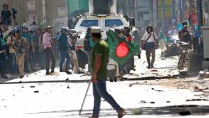 Enough! Stop bleeding Bangladesh