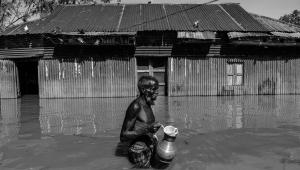 climate change adaptation strategies in Bangladesh