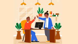 MENTAL HEALTH IN THE WORKPLACE