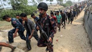 Dhaka-Naypyidaw relations and the future of Rakhine