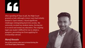 Road safety Bangladesh