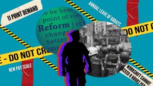 Why police transformation is critical for Bangladesh