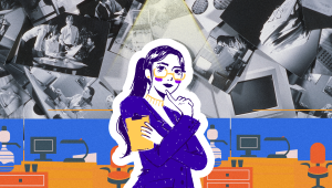 Performance conversation