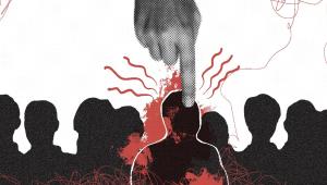 How ‘tagging’ silences critical voices in Bangladesh