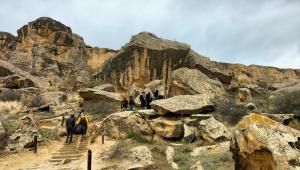 Climate change and heritage