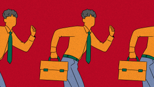 bad habits of high-potential employees in the workplace