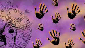 violence against women