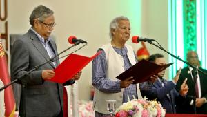 Our expectations of this government should match its competence