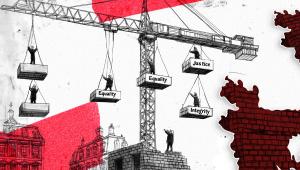 On reforming our imported institutions and governance mode