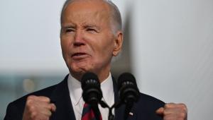 legacy of President Joe Biden