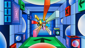 Data visualisation career