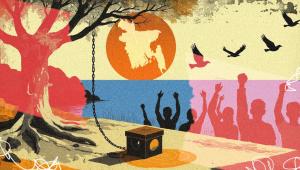 deliberative democracy