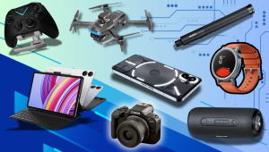 Eid bonus here? Spend it on gadgets that won't break the bank!