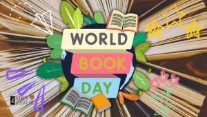 world book day 2025
