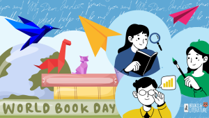 world book day 2025 books for mbti personality types