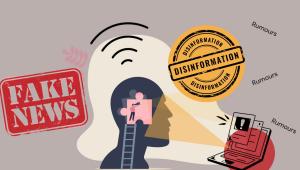 Disinformation campaigns in Bangladesh