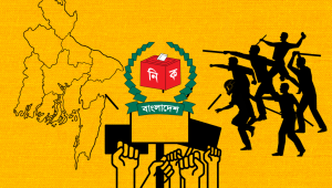 Why fundamental reforms should precede elections