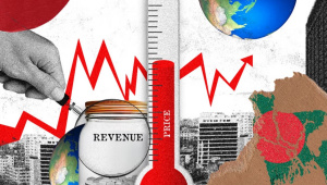 Bangladesh economic condition in 2025