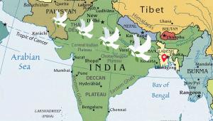 What role can Bangladesh play in securing peace in South Asia?.jpg