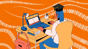 Juggling work computer science major