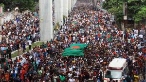 Bangladesh 2026 election reform