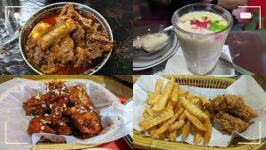 Why my carnivore heart fell for Chattogram’s aloo‑bhorta and chips