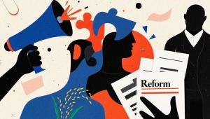 What is missing in BNP’s reform agenda?