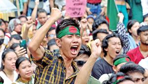 The future of indigenous recognition in Bangladesh