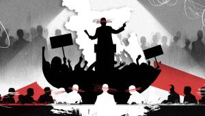 national consensus needs youth participation